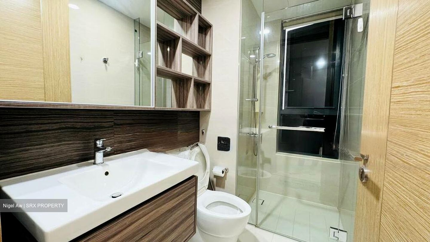 Coco Palms (D18), Condominium #567596401